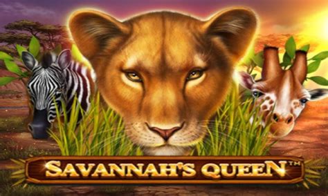 Savannah S Queen Slot - Play Online